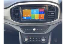 MG MG3 VTi-TECH Exclusive Nav 2022