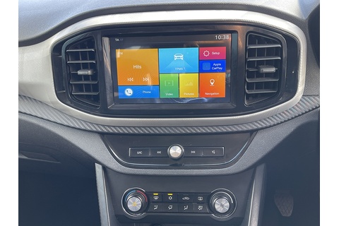 1.5 VTi-TECH Exclusive Nav Hatchback 5dr Petrol Manual Euro 6 (s/s) (106 ps)
