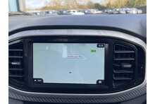 MG MG3 VTi-TECH Exclusive Nav 2022