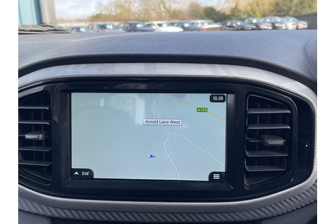 1.5 VTi-TECH Exclusive Nav Hatchback 5dr Petrol Manual Euro 6 (s/s) (106 ps)