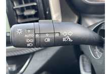 MG MG3 VTi-TECH Exclusive Nav 2022