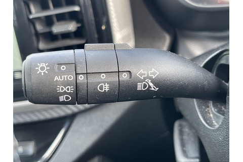 1.5 VTi-TECH Exclusive Nav Hatchback 5dr Petrol Manual Euro 6 (s/s) (106 ps)