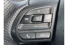 MG MG3 VTi-TECH Exclusive Nav 2022