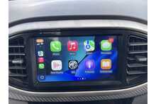 MG MG3 VTi-TECH Exclusive Nav 2022