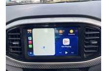 MG MG3 VTi-TECH Exclusive Nav 2022