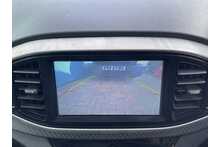 MG MG3 VTi-TECH Exclusive Nav 2022