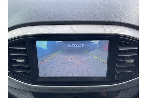 1.5 VTi-TECH Exclusive Nav Hatchback 5dr Petrol Manual Euro 6 (s/s) (106 ps)