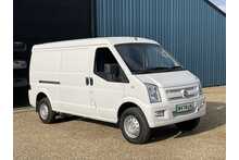 DFSK EC35 2024