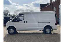 DFSK EC35 2024