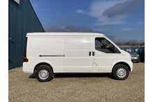 DFSK EC35 2024