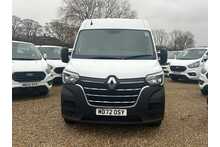 Renault Master dCi 35 Business+ 2022