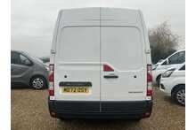Renault Master dCi 35 Business+ 2022