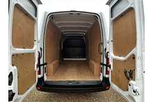 Renault Master dCi 35 Business+ 2022