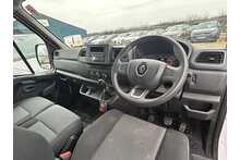 Renault Master dCi 35 Business+ 2022