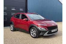 Hyundai KONA T-GDi MHEV SE Connect 2023