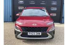 Hyundai KONA T-GDi MHEV SE Connect 2023