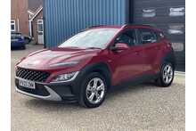 Hyundai KONA T-GDi MHEV SE Connect 2023