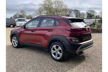 Hyundai KONA T-GDi MHEV SE Connect 2023