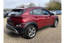 Hyundai KONA T-GDi MHEV SE Connect 2023