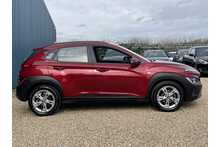 Hyundai KONA T-GDi MHEV SE Connect 2023