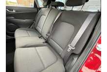 Hyundai KONA T-GDi MHEV SE Connect 2023