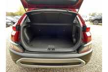 Hyundai KONA T-GDi MHEV SE Connect 2023