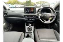 Hyundai KONA T-GDi MHEV SE Connect 2023