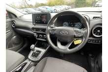 Hyundai KONA T-GDi MHEV SE Connect 2023