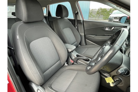 1.0 T-GDi MHEV SE Connect SUV 5dr Petrol Hybrid Manual Euro 6 (s/s) (120 ps)