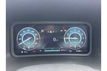 Hyundai KONA T-GDi MHEV SE Connect 2023