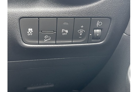 1.0 T-GDi MHEV SE Connect SUV 5dr Petrol Hybrid Manual Euro 6 (s/s) (120 ps)