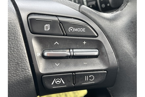 1.0 T-GDi MHEV SE Connect SUV 5dr Petrol Hybrid Manual Euro 6 (s/s) (120 ps)