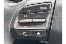 Hyundai KONA T-GDi MHEV SE Connect 2023