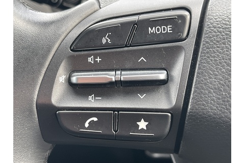 1.0 T-GDi MHEV SE Connect SUV 5dr Petrol Hybrid Manual Euro 6 (s/s) (120 ps)