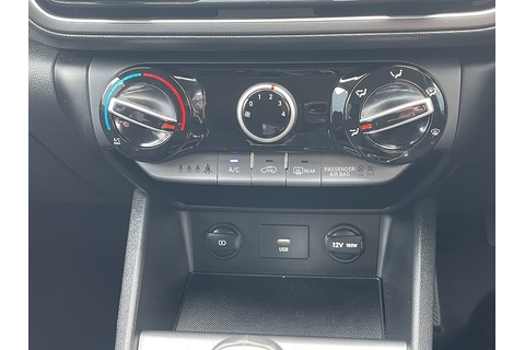 1.0 T-GDi MHEV SE Connect SUV 5dr Petrol Hybrid Manual Euro 6 (s/s) (120 ps)