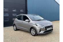 Hyundai i10 SE 2023