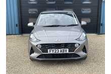 Hyundai i10 SE 2023