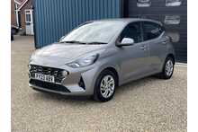 Hyundai i10 SE 2023