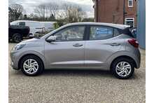 Hyundai i10 SE 2023