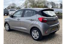 Hyundai i10 SE 2023