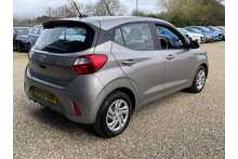 Hyundai i10 SE 2023
