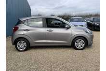 Hyundai i10 SE 2023