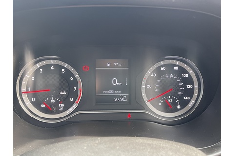 1.0 SE Hatchback 5dr Petrol Manual Euro 6 (s/s) (67 ps)