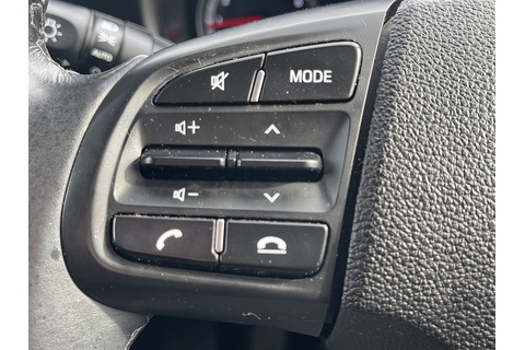 1.0 SE Hatchback 5dr Petrol Manual Euro 6 (s/s) (67 ps)