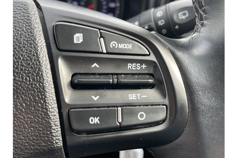 1.0 SE Hatchback 5dr Petrol Manual Euro 6 (s/s) (67 ps)