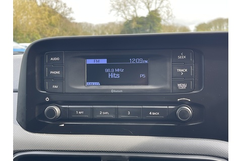 1.0 SE Hatchback 5dr Petrol Manual Euro 6 (s/s) (67 ps)