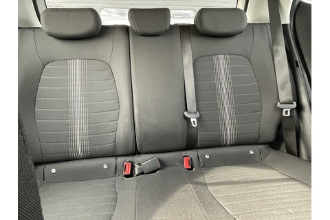 1.0 SE Hatchback 5dr Petrol Manual Euro 6 (s/s) (67 ps)