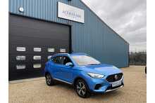 MG MG ZS VTi-TECH Excite 2023