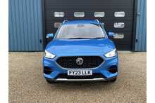 MG MG ZS VTi-TECH Excite 2023