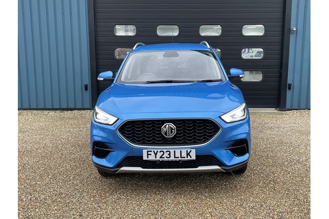 1.5 VTi-TECH Excite SUV 5dr Petrol Manual Euro 6 (s/s) (106 ps)